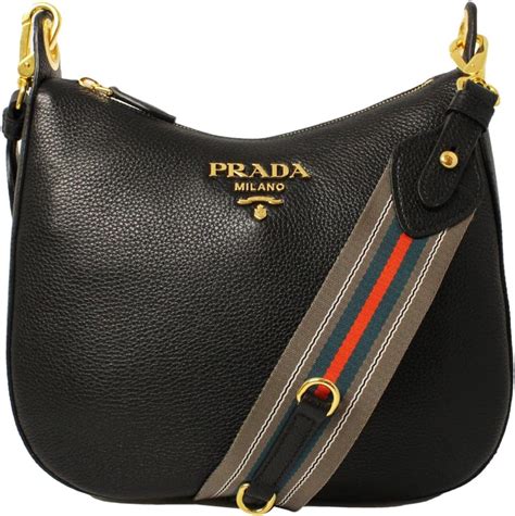 prada straps|prada crossbody thick strap.